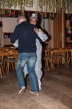 Bild 149 - Jugend-Karnevalsfeier Latuff Wiemersdorf